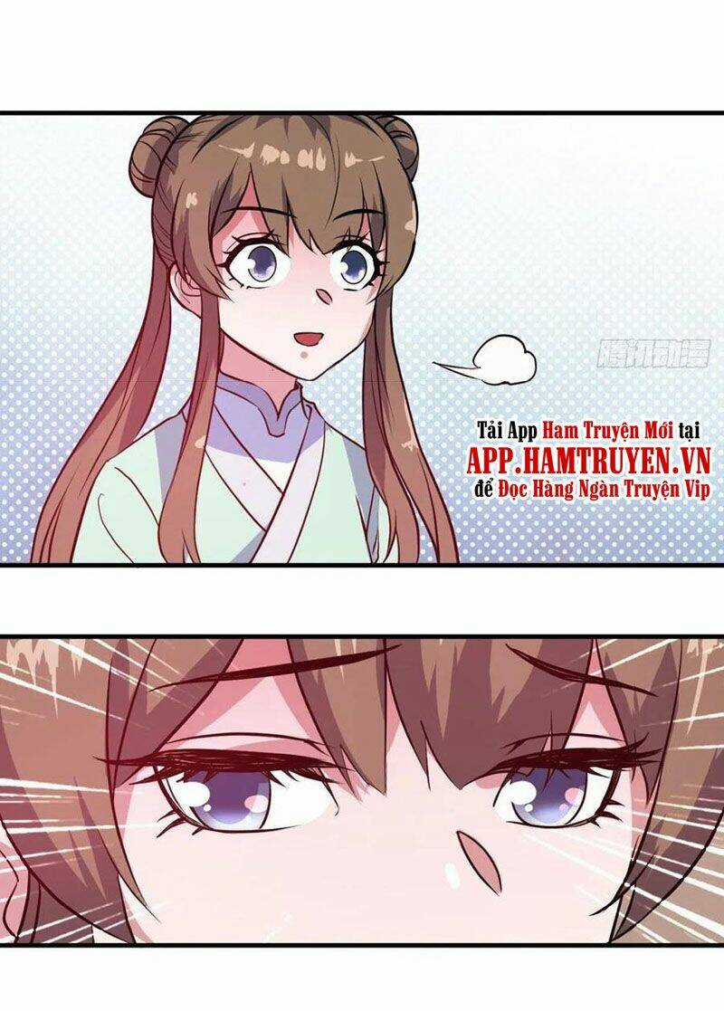 Thiên Hạ Kiếp - Chapter 50 - Trang 3