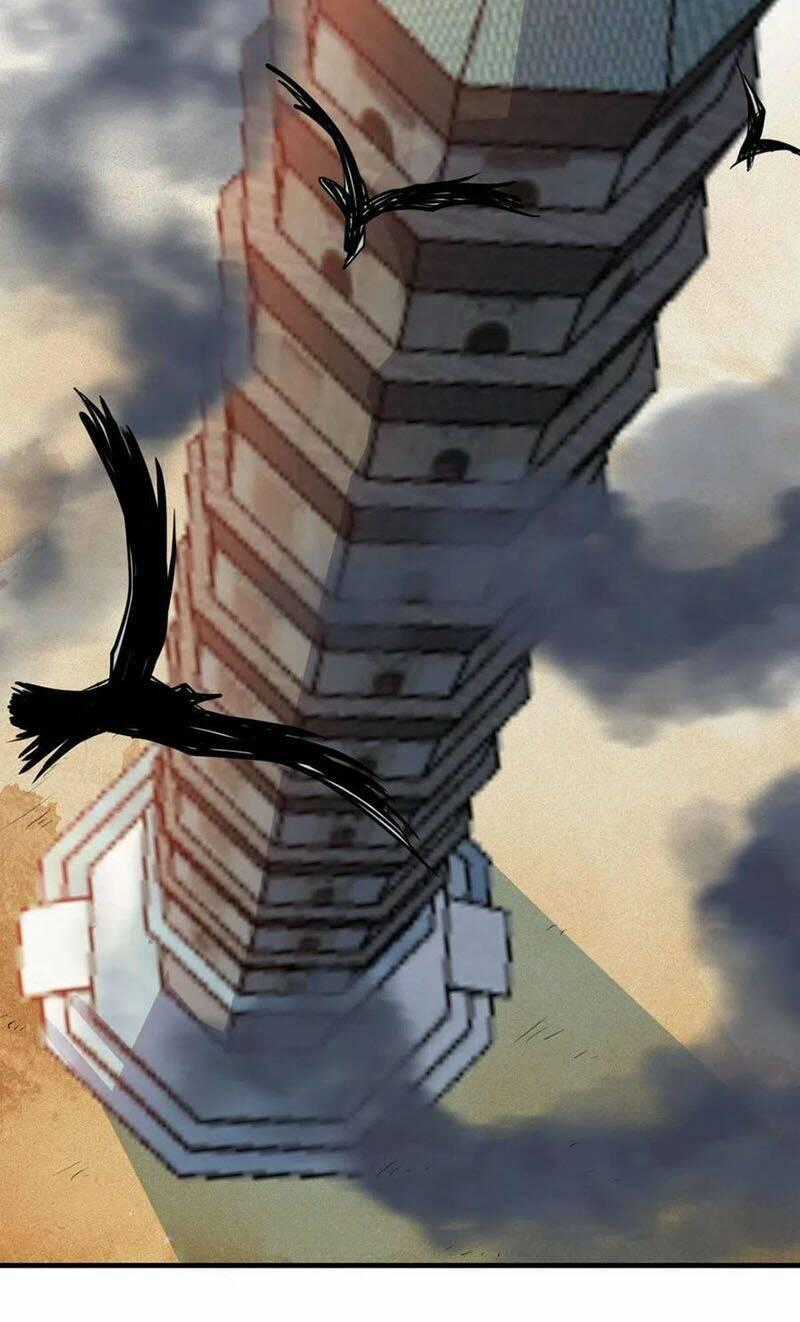 Thiên Hạ Kiếp - Chapter 51 - Trang 2