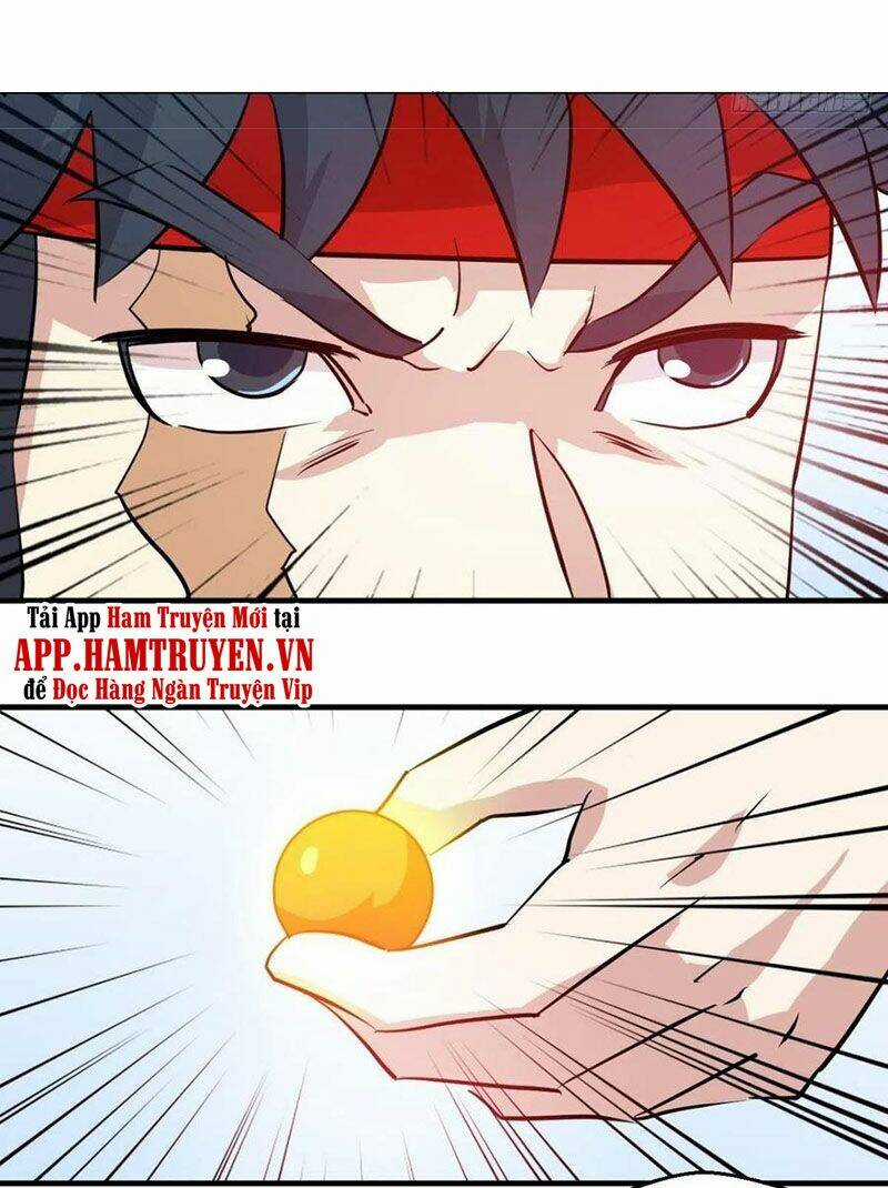 Thiên Hạ Kiếp - Chapter 52 - Trang 3