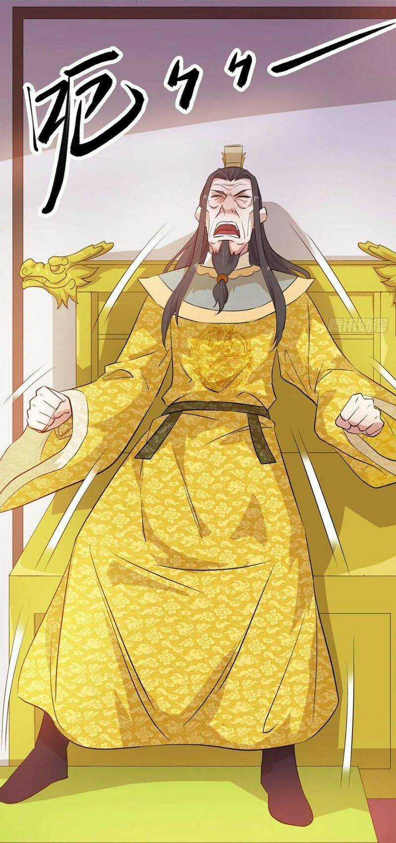 Thiên Hạ Kiếp - Chapter 52 - Trang 21