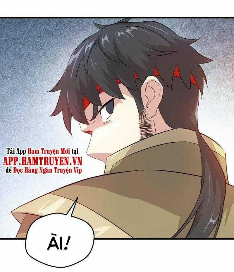 Thiên Hạ Kiếp - Chapter 52 - Trang 24