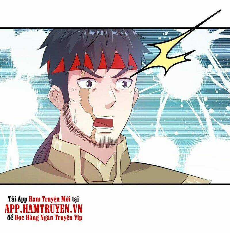 Thiên Hạ Kiếp - Chapter 52 - Trang 7