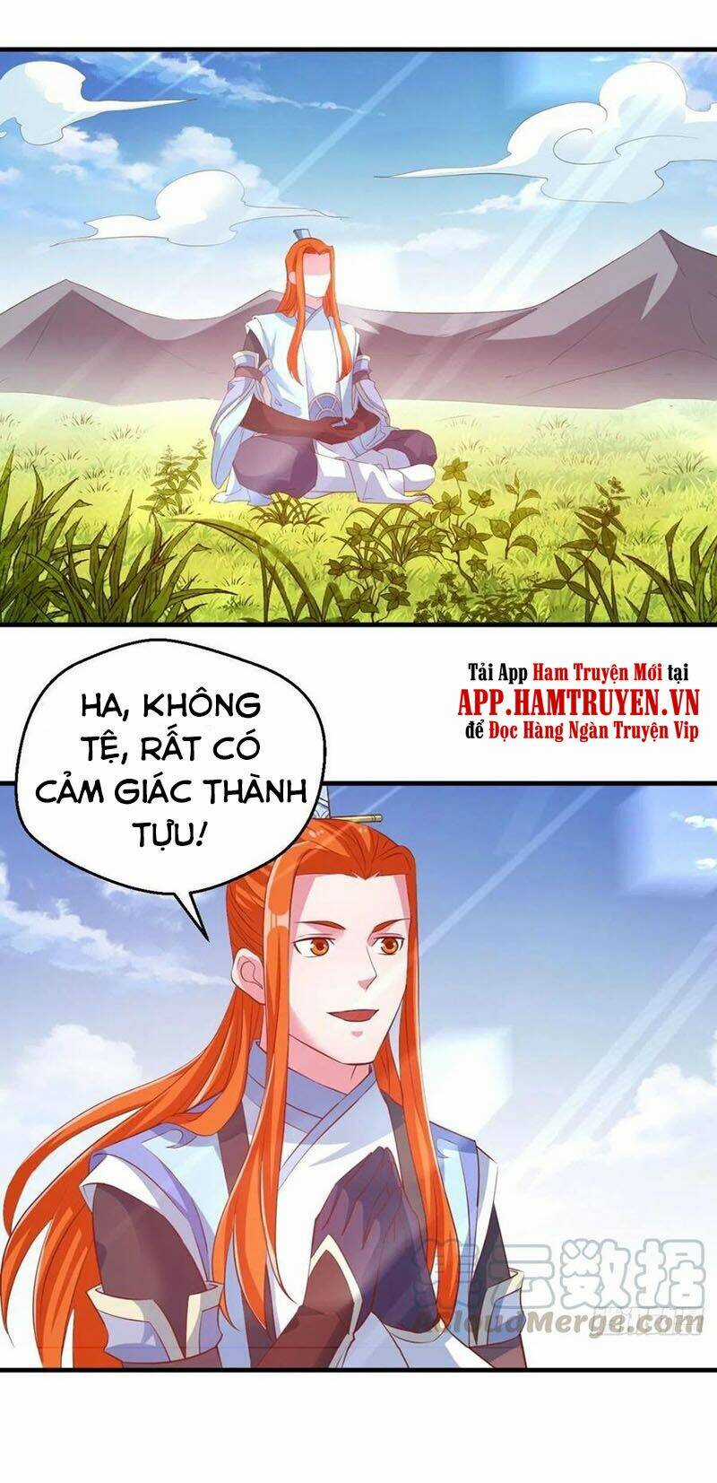 Thiên Hạ Kiếp - Chapter 53 - Trang 19