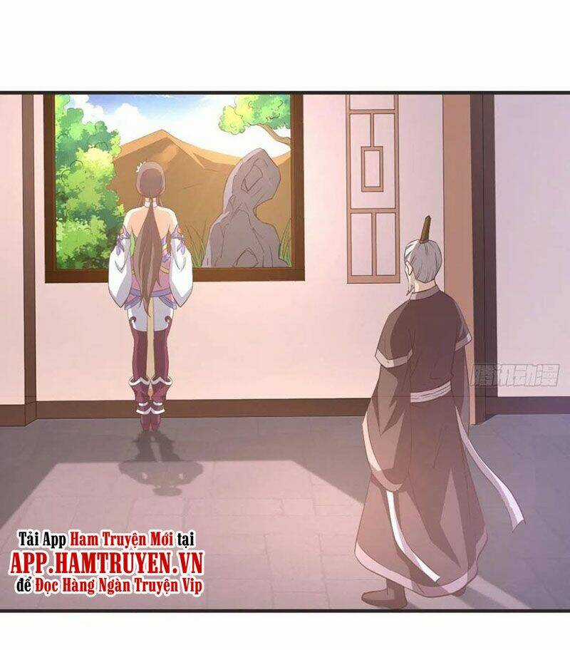 Thiên Hạ Kiếp - Chapter 53 - Trang 3