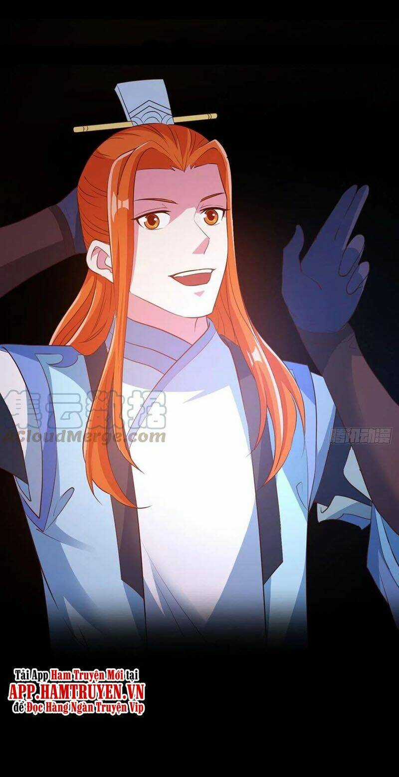 Thiên Hạ Kiếp - Chapter 53 - Trang 10