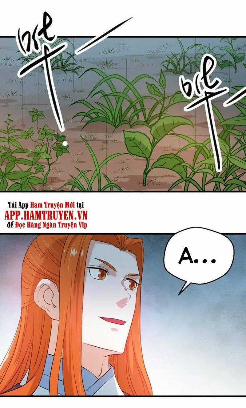 Thiên Hạ Kiếp - Chapter 54 - Trang 1