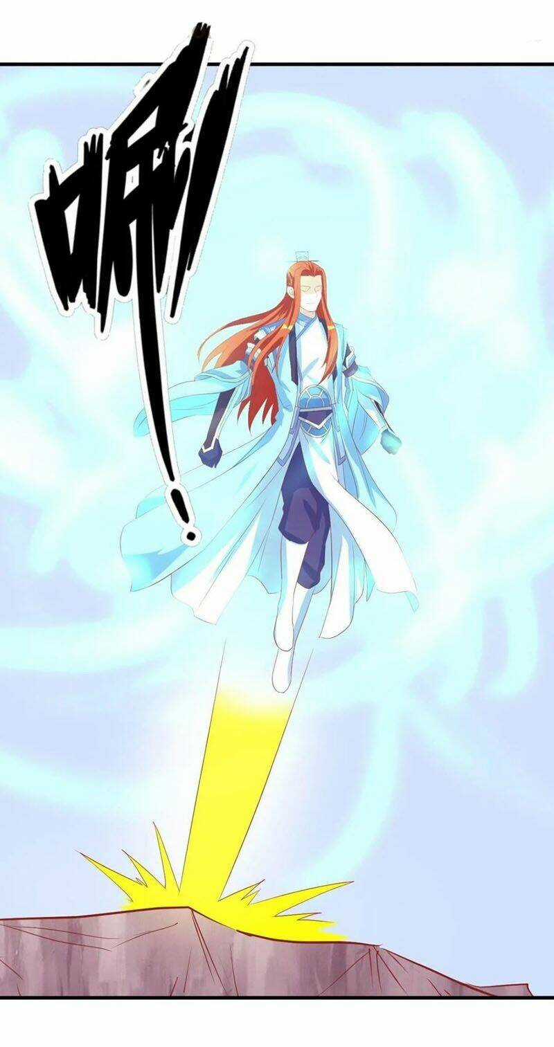 Thiên Hạ Kiếp - Chapter 54 - Trang 23