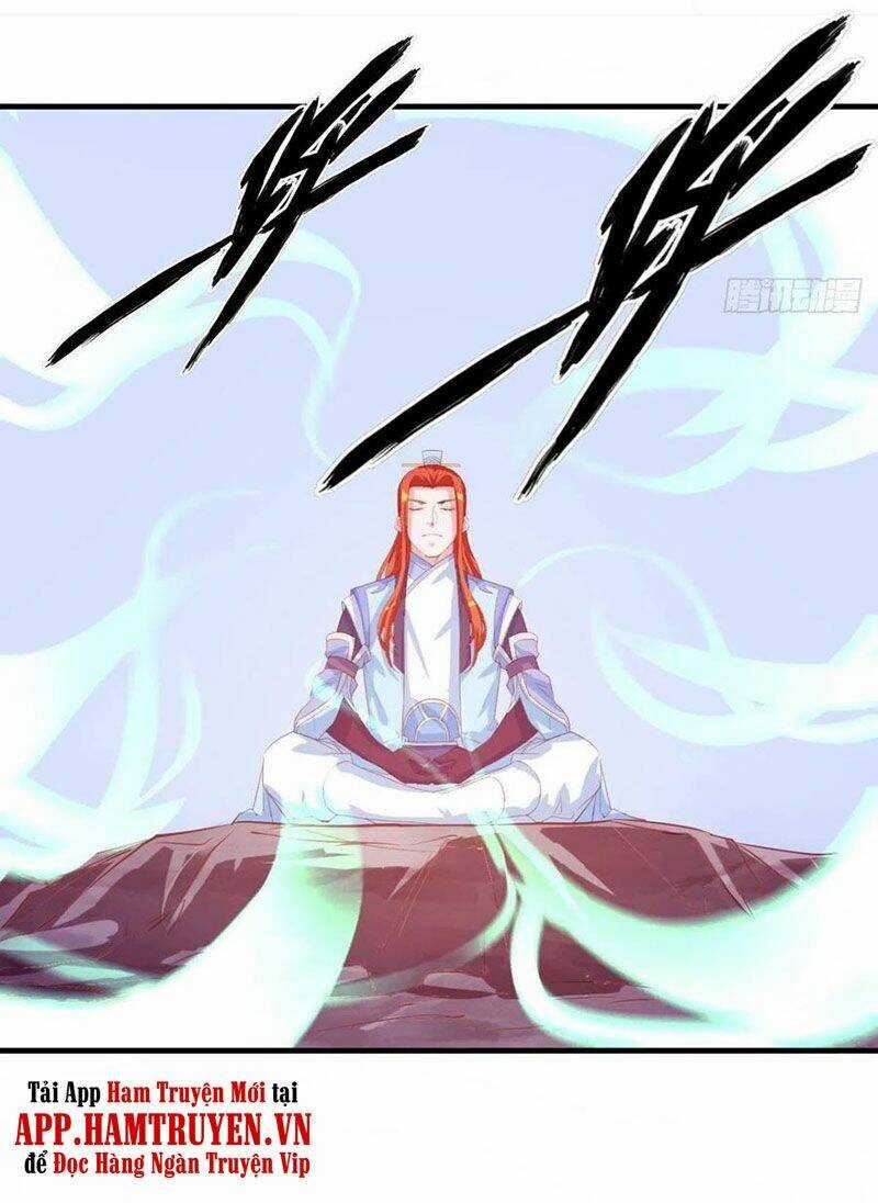 Thiên Hạ Kiếp - Chapter 54 - Trang 7