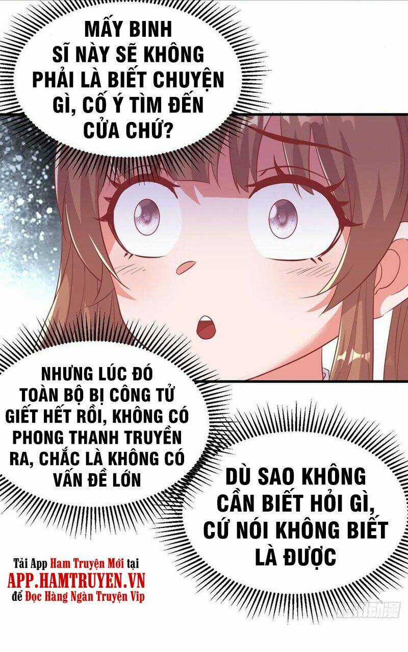 Thiên Hạ Kiếp - Chapter 55 - Trang 17