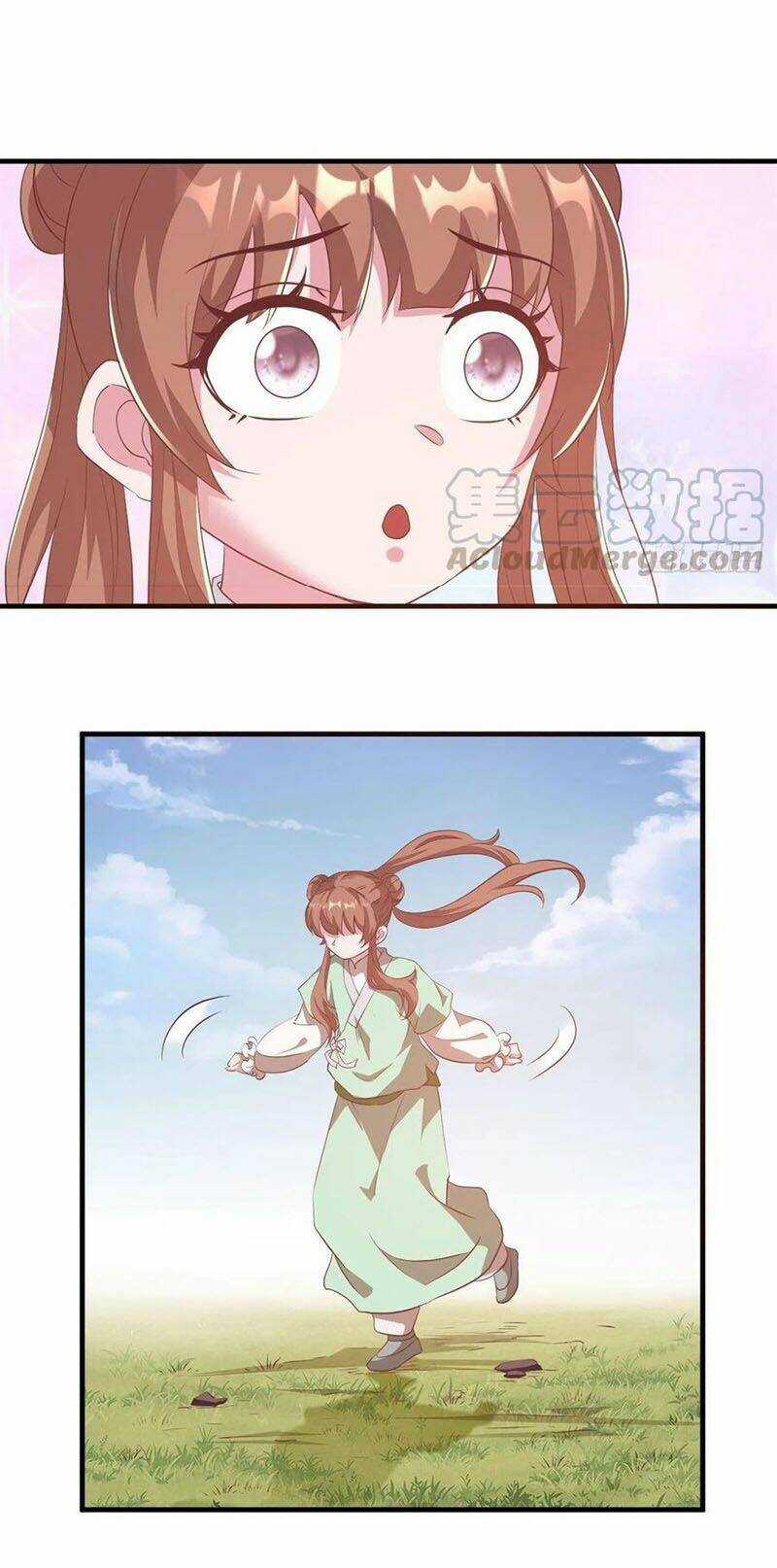 Thiên Hạ Kiếp - Chapter 55 - Trang 8