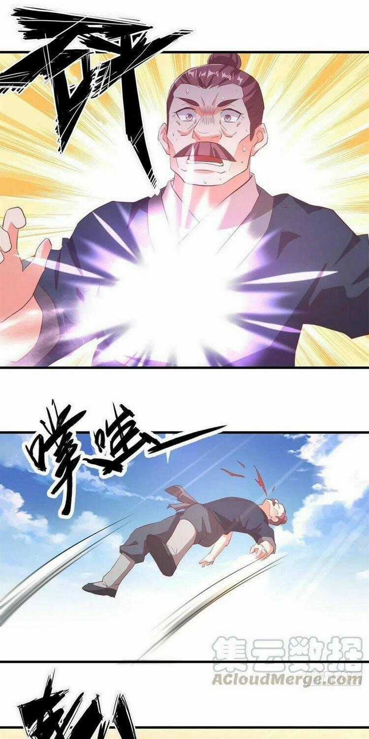 Thiên Hạ Kiếp - Chapter 56 - Trang 1