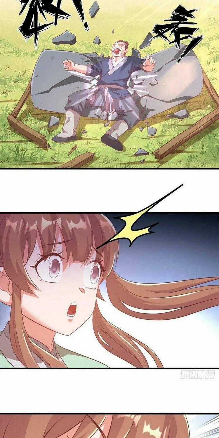 Thiên Hạ Kiếp - Chapter 56 - Trang 2