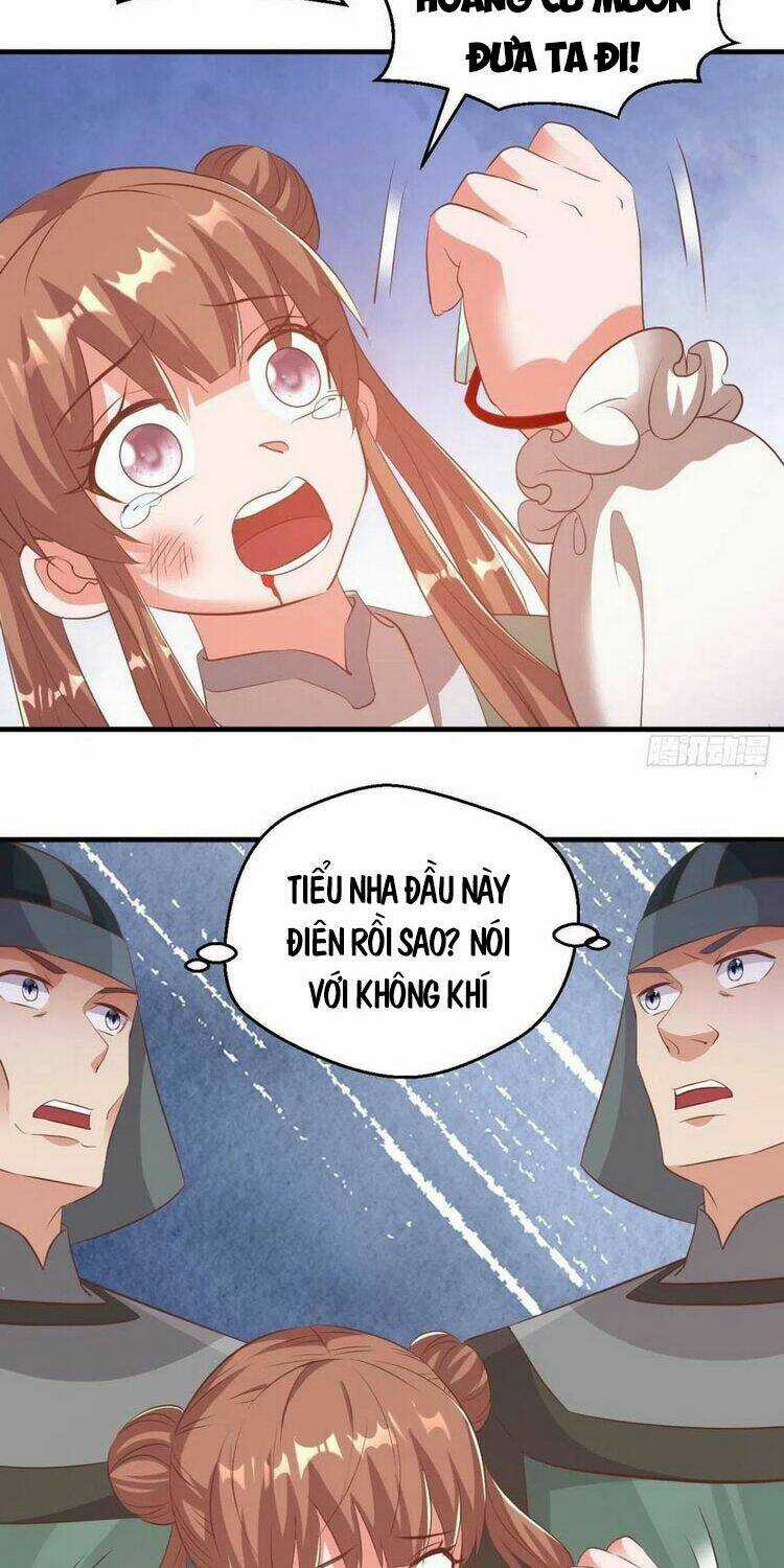 Thiên Hạ Kiếp - Chapter 56 - Trang 8