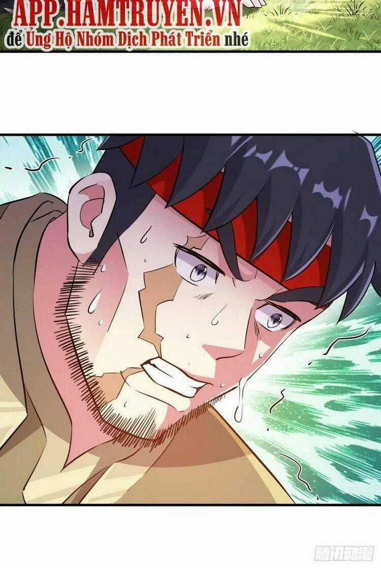 Thiên Hạ Kiếp - Chapter 57 - Trang 19