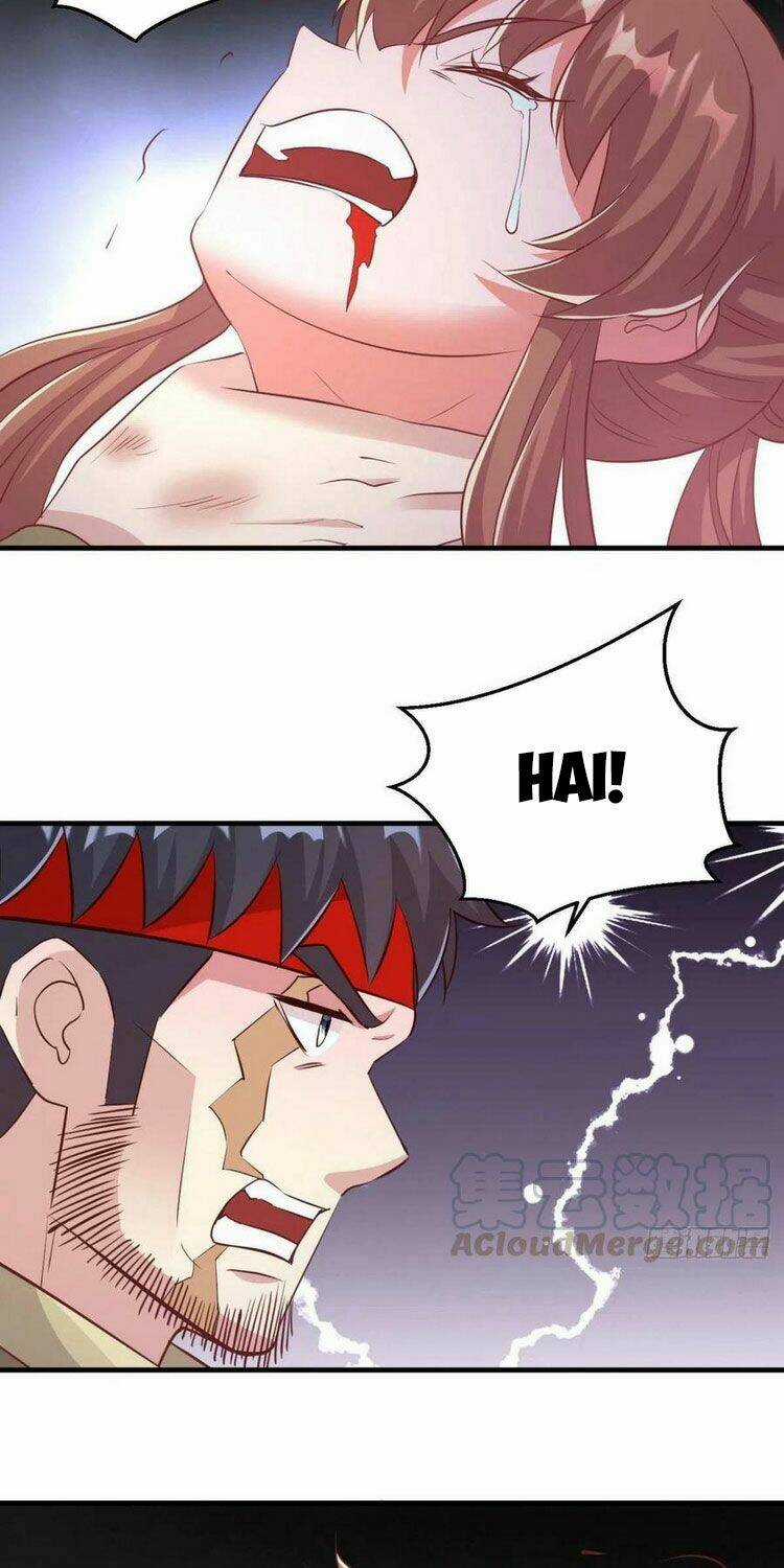 Thiên Hạ Kiếp - Chapter 57 - Trang 3