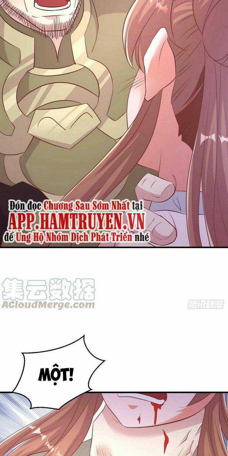 Thiên Hạ Kiếp - Chapter 57 - Trang 5