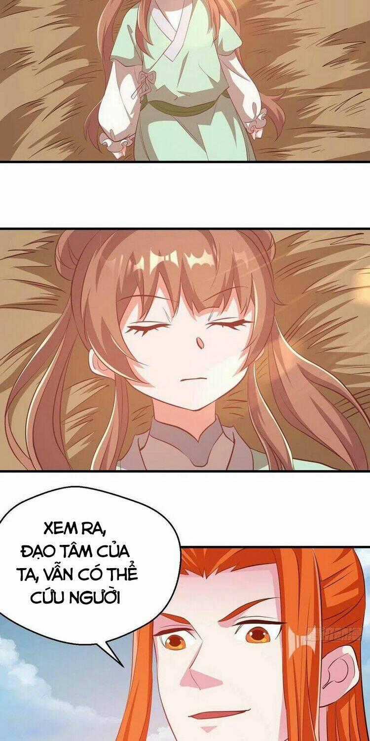 Thiên Hạ Kiếp - Chapter 59 - Trang 2