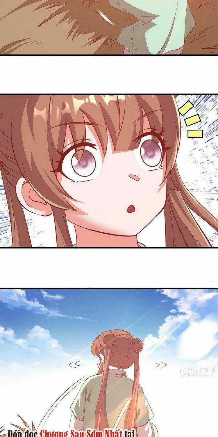 Thiên Hạ Kiếp - Chapter 59 - Trang 17