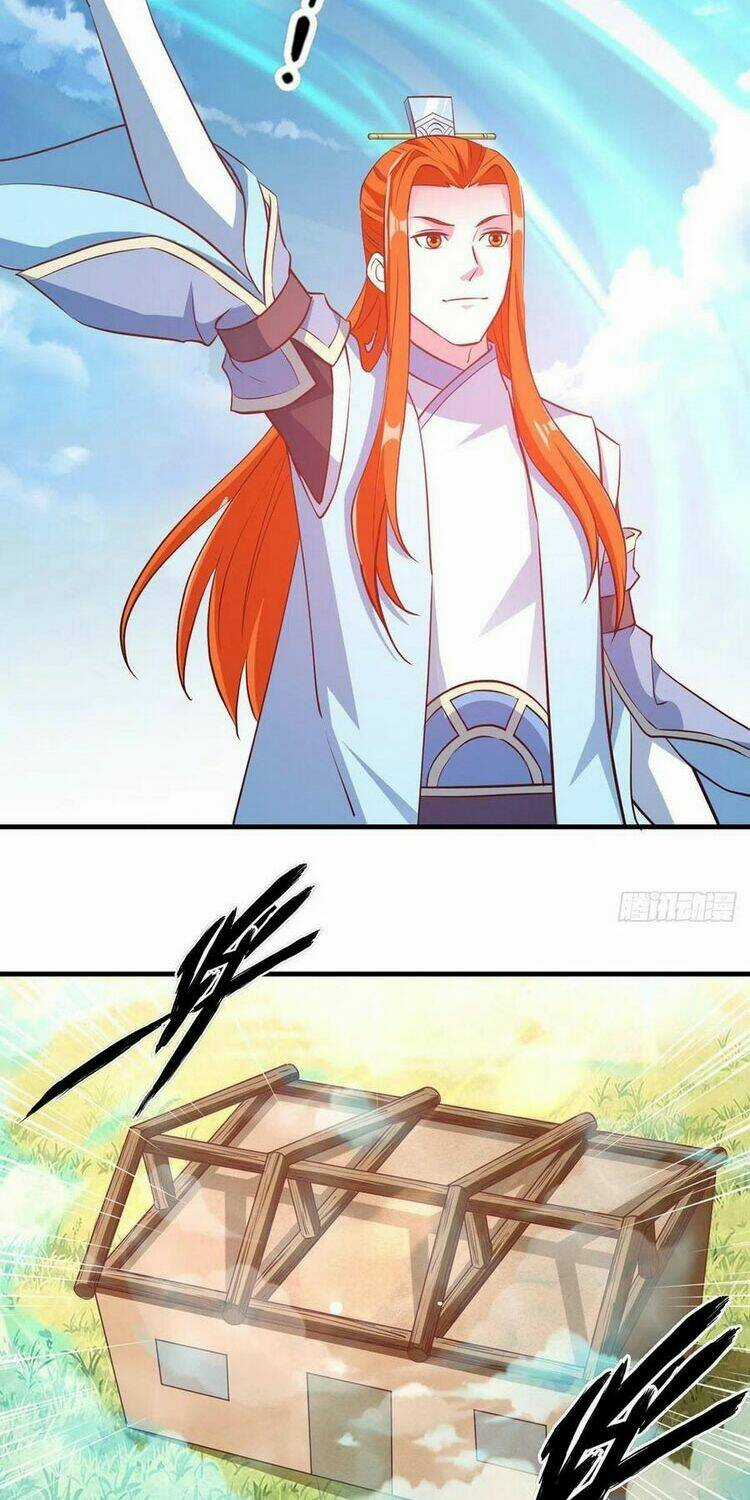 Thiên Hạ Kiếp - Chapter 59 - Trang 6