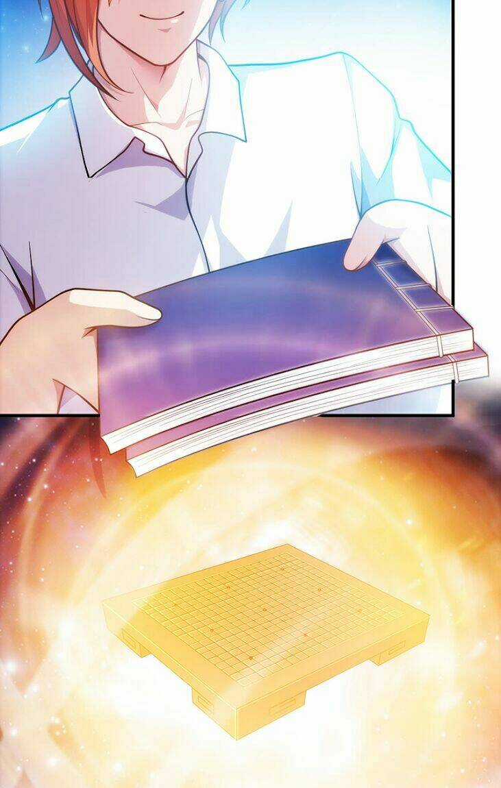 Thiên Hạ Kiếp - Chapter 6 - Trang 17