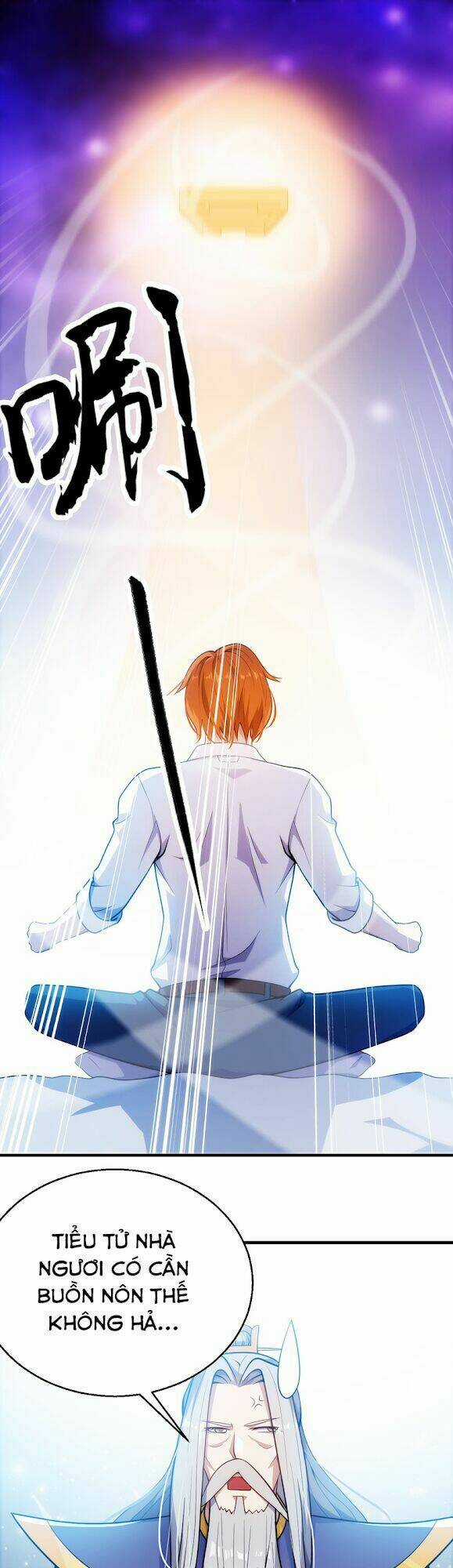 Thiên Hạ Kiếp - Chapter 6 - Trang 19