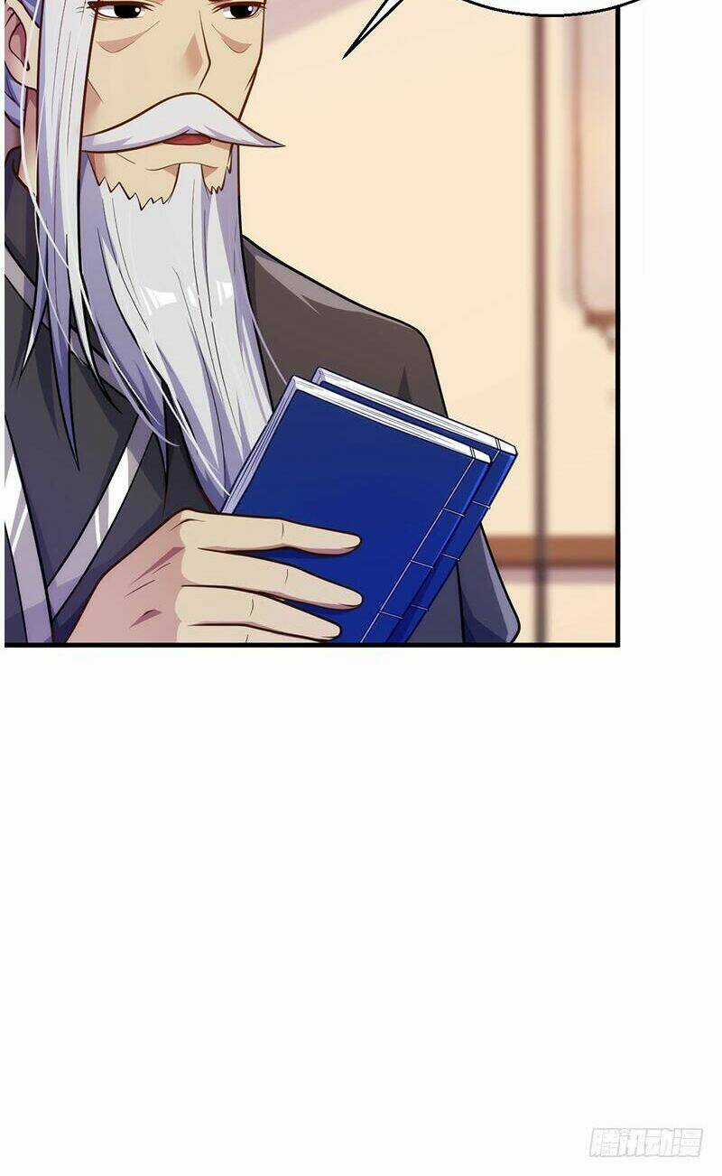 Thiên Hạ Kiếp - Chapter 6 - Trang 10