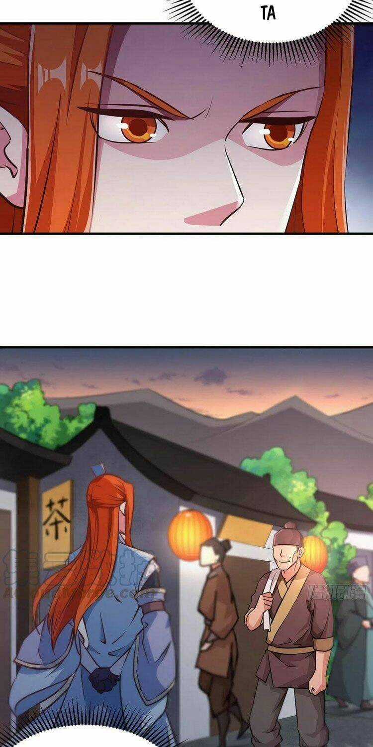 Thiên Hạ Kiếp - Chapter 61 - Trang 3