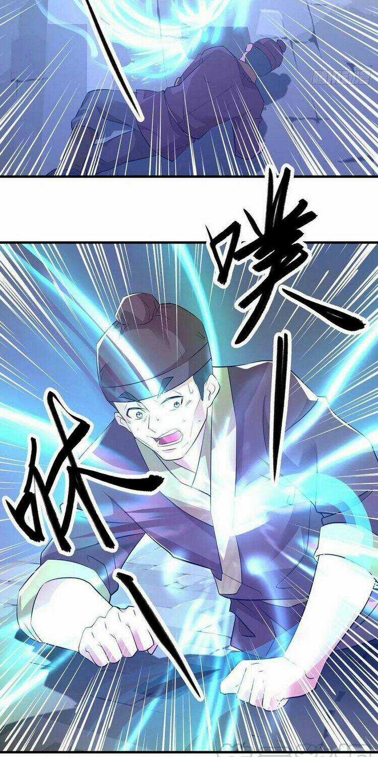 Thiên Hạ Kiếp - Chapter 62 - Trang 14