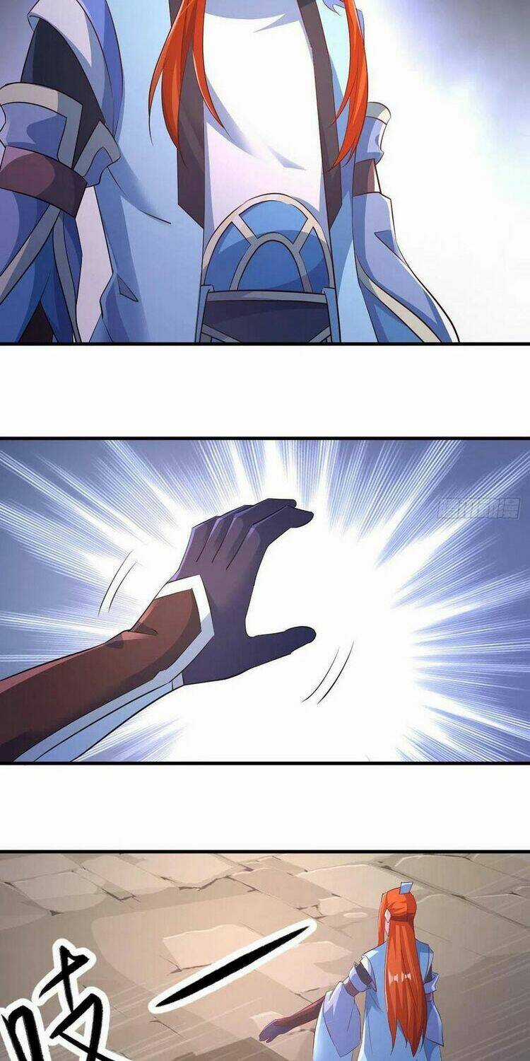 Thiên Hạ Kiếp - Chapter 62 - Trang 8