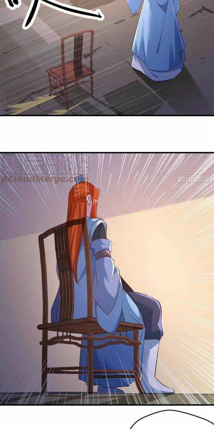 Thiên Hạ Kiếp - Chapter 62 - Trang 9