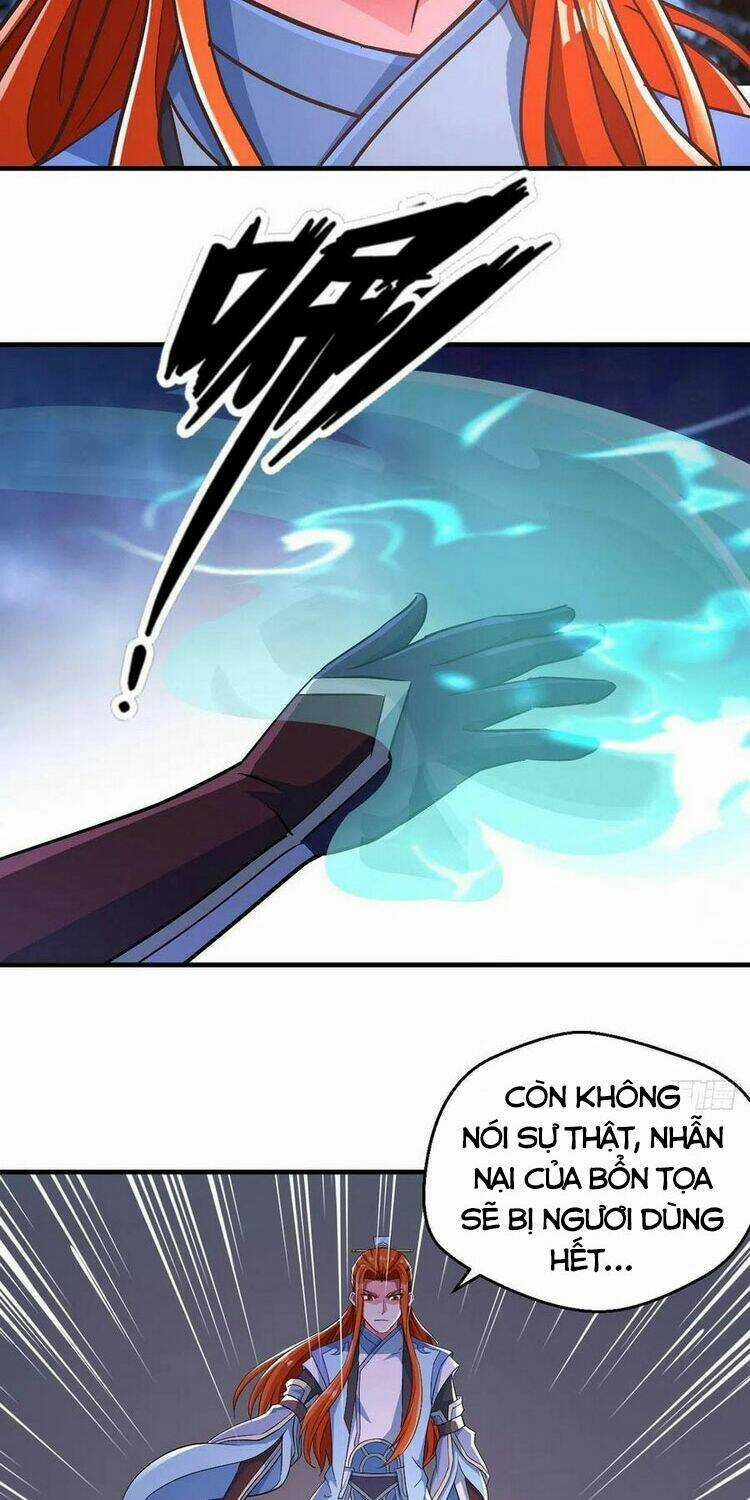 Thiên Hạ Kiếp - Chapter 63 - Trang 4