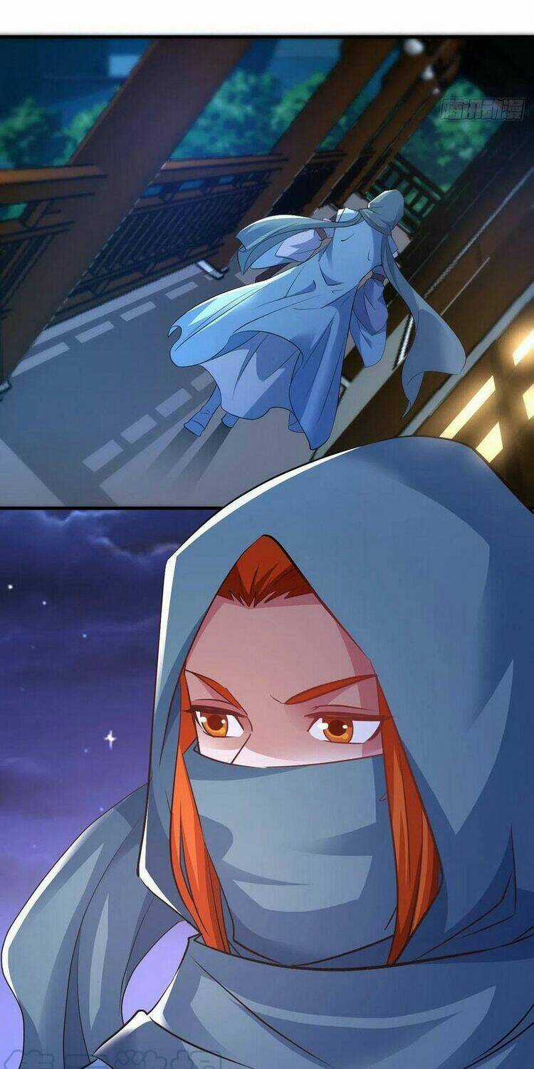 Thiên Hạ Kiếp - Chapter 64 - Trang 14