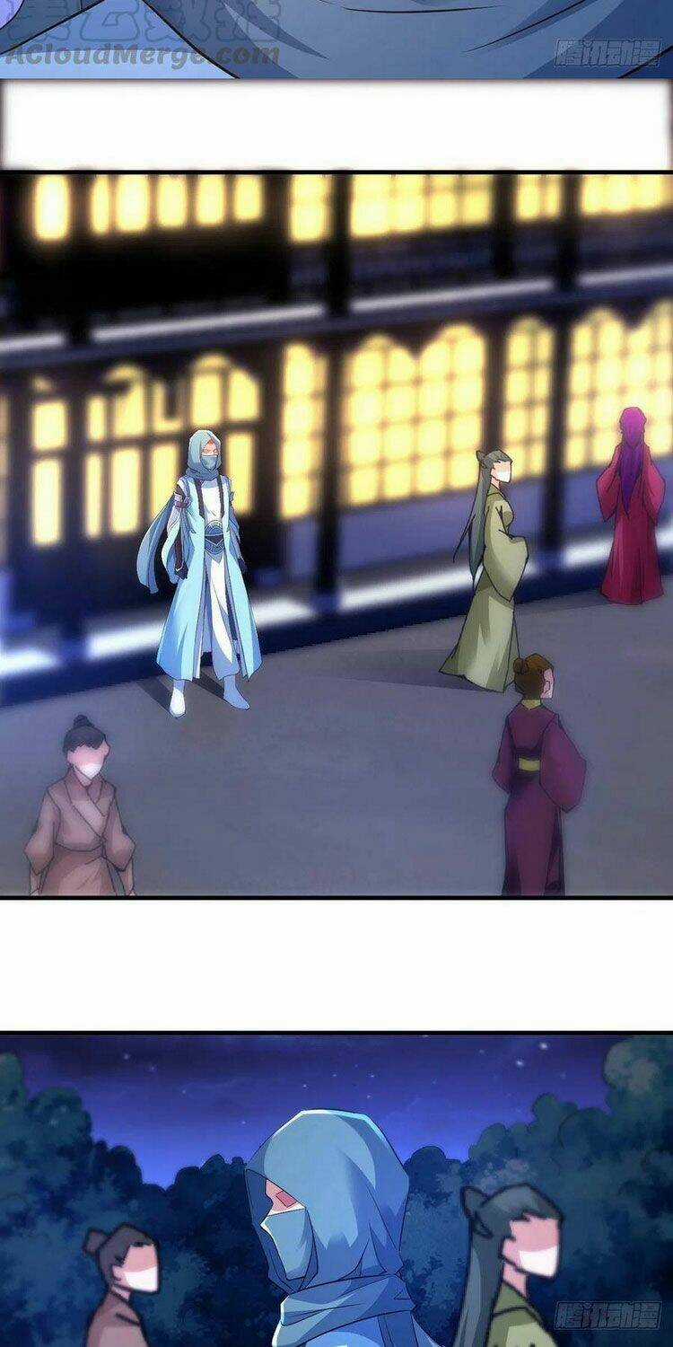 Thiên Hạ Kiếp - Chapter 64 - Trang 15