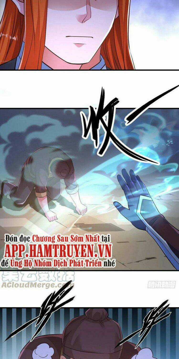 Thiên Hạ Kiếp - Chapter 64 - Trang 3