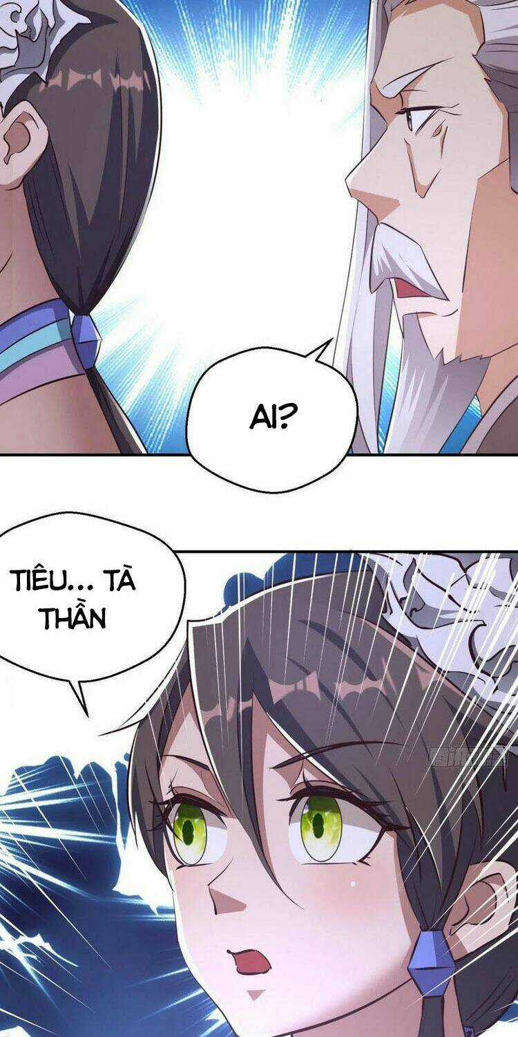 Thiên Hạ Kiếp - Chapter 65 - Trang 4