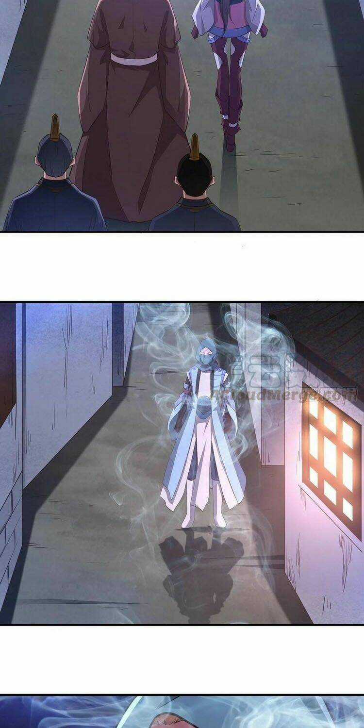 Thiên Hạ Kiếp - Chapter 65 - Trang 7