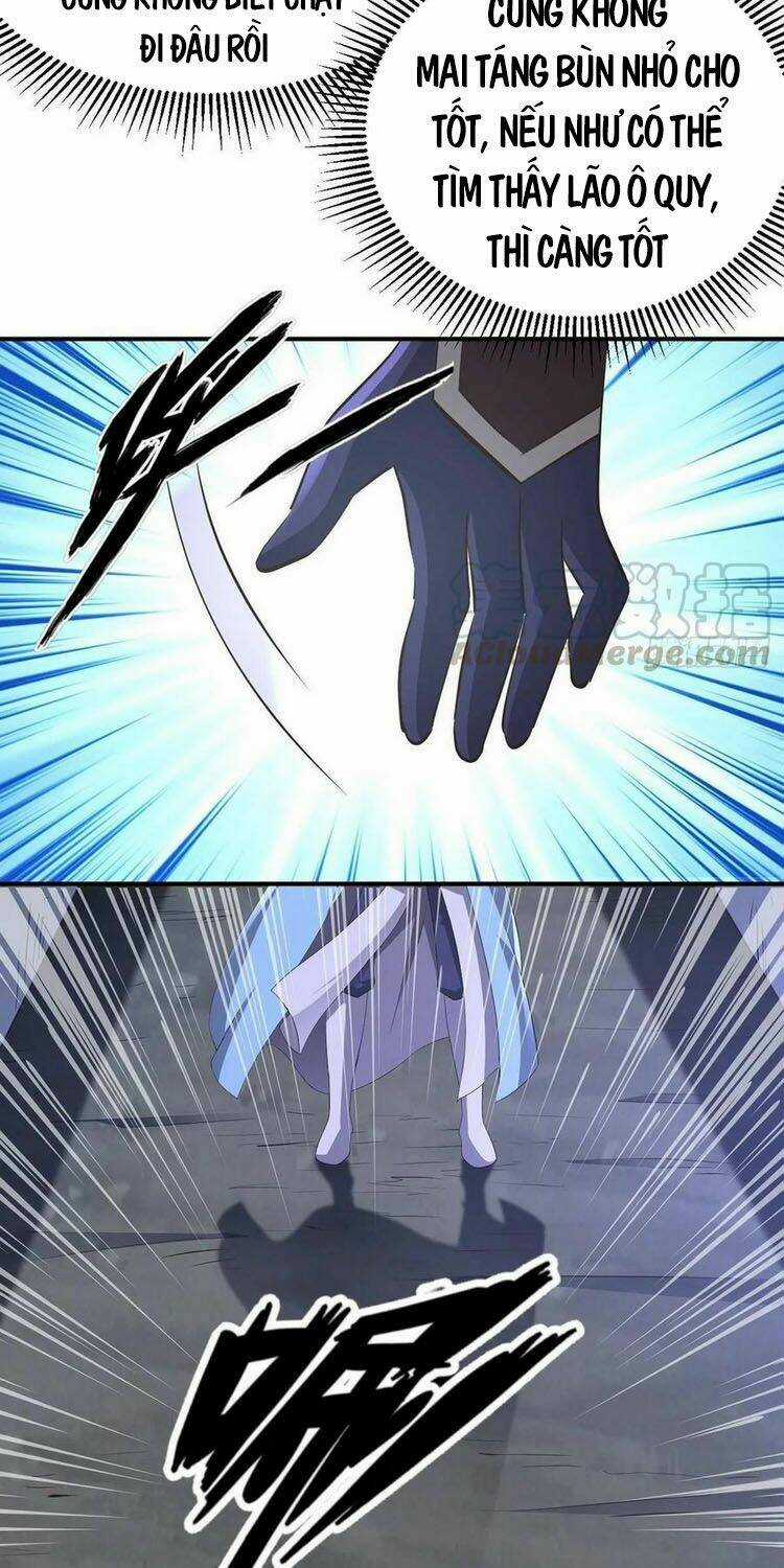 Thiên Hạ Kiếp - Chapter 65 - Trang 9