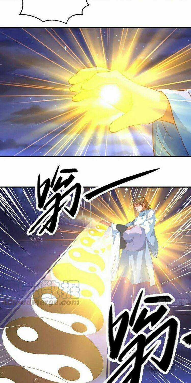 Thiên Hạ Kiếp - Chapter 66 - Trang 18