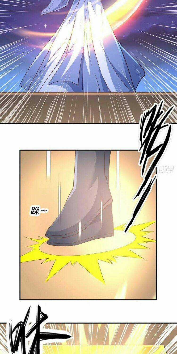 Thiên Hạ Kiếp - Chapter 66 - Trang 8