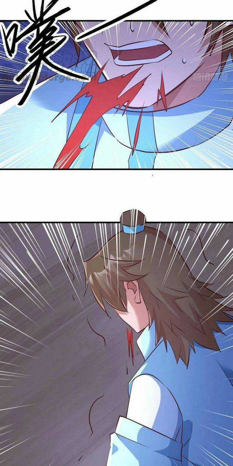 Thiên Hạ Kiếp - Chapter 68 - Trang 13