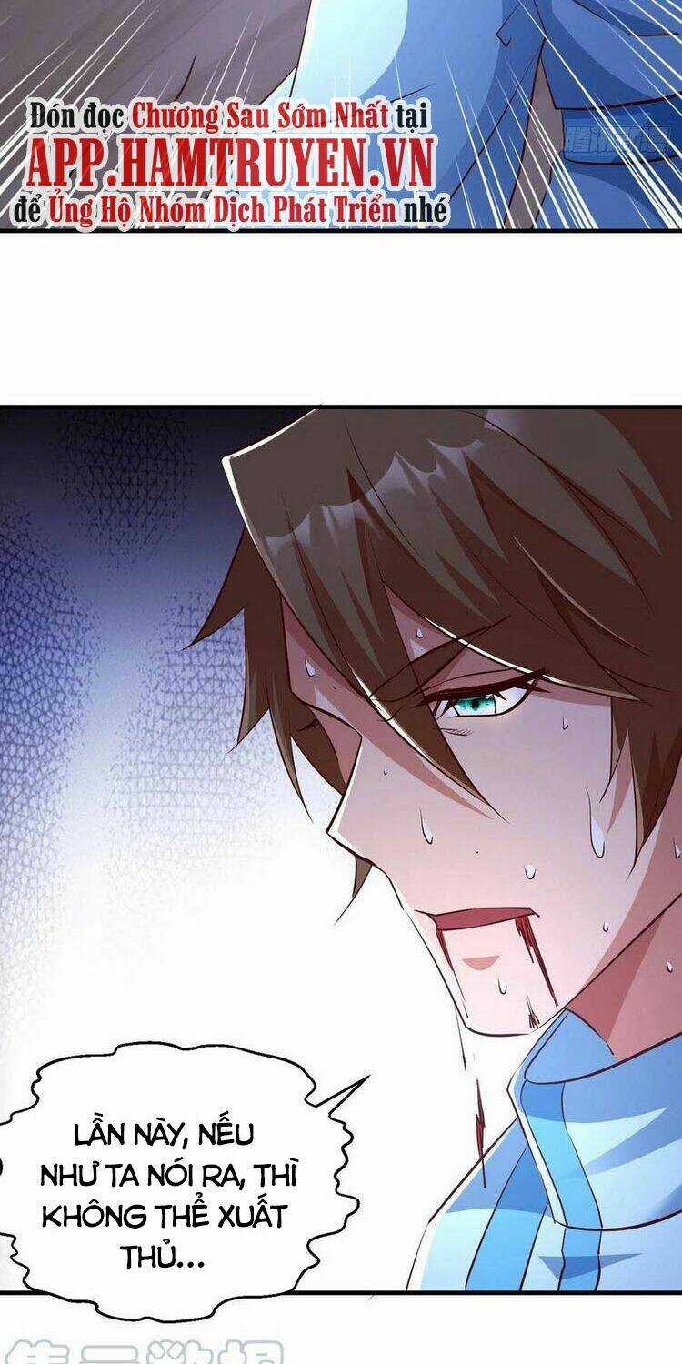 Thiên Hạ Kiếp - Chapter 68 - Trang 14