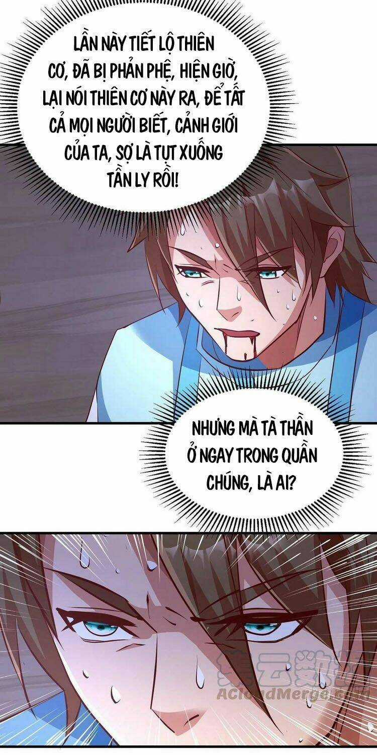 Thiên Hạ Kiếp - Chapter 68 - Trang 20