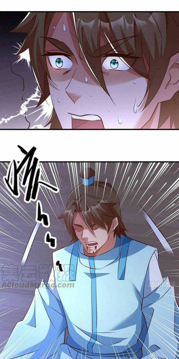 Thiên Hạ Kiếp - Chapter 68 - Trang 3