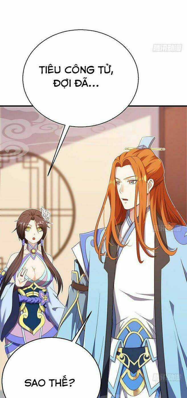 Thiên Hạ Kiếp - Chapter 7 - Trang 3