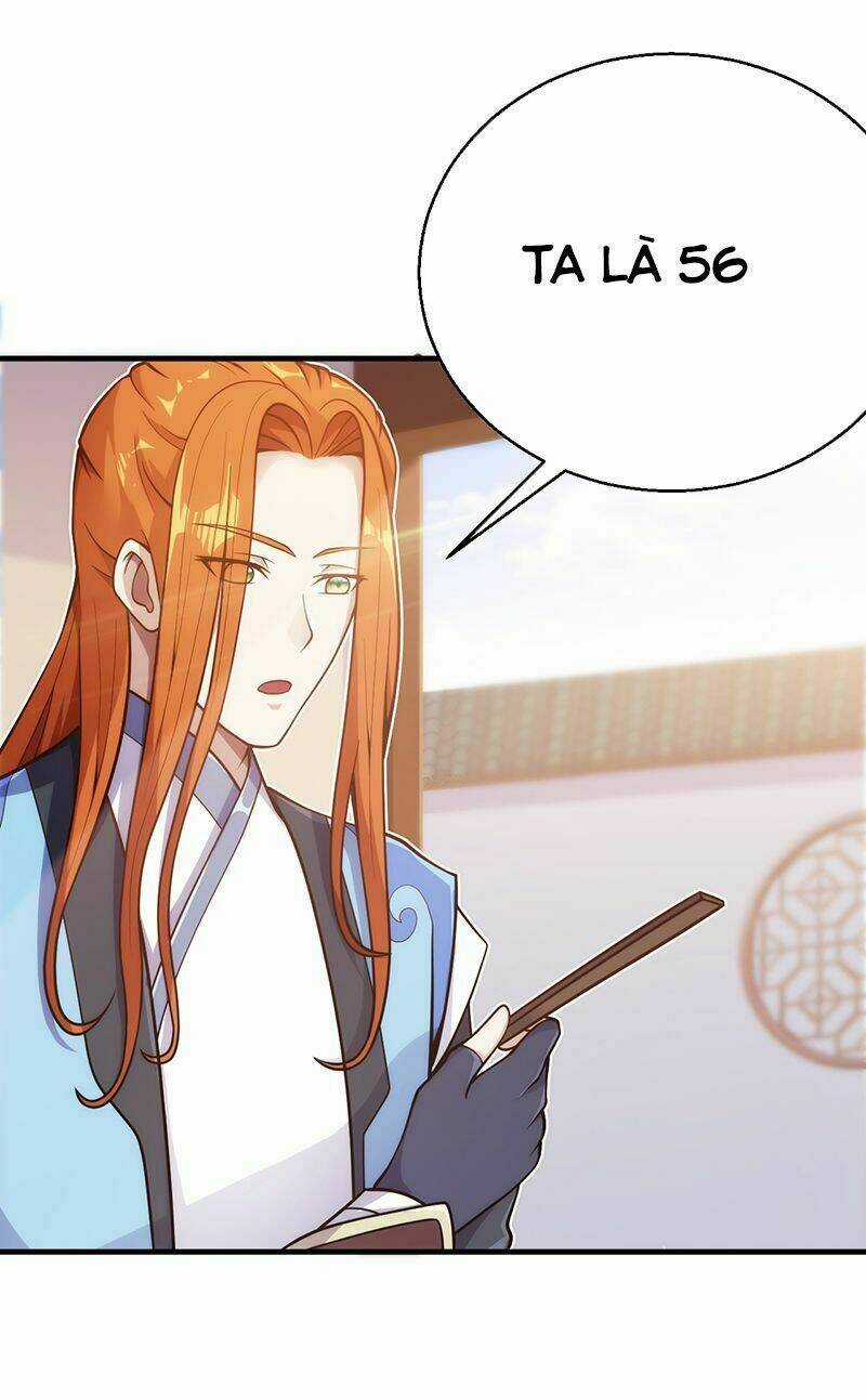 Thiên Hạ Kiếp - Chapter 7 - Trang 34