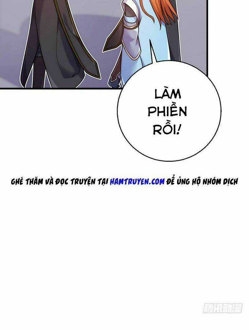 Thiên Hạ Kiếp - Chapter 7 - Trang 38