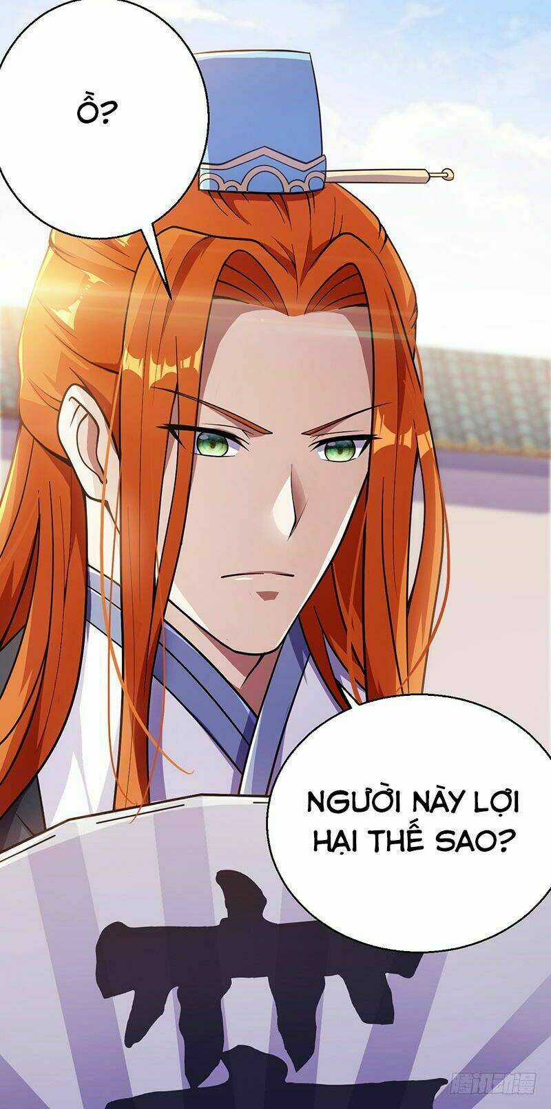 Thiên Hạ Kiếp - Chapter 7 - Trang 43