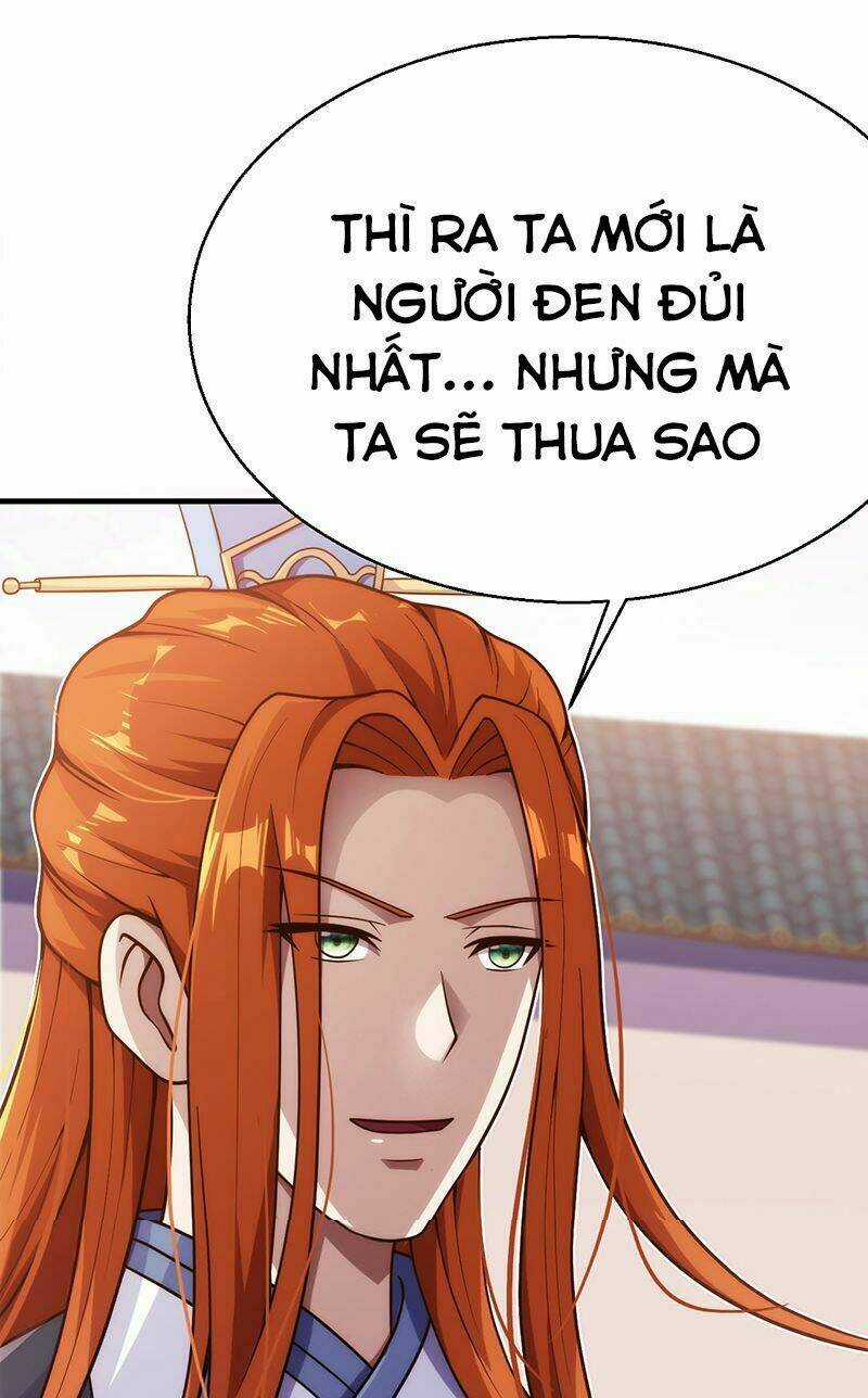 Thiên Hạ Kiếp - Chapter 7 - Trang 45