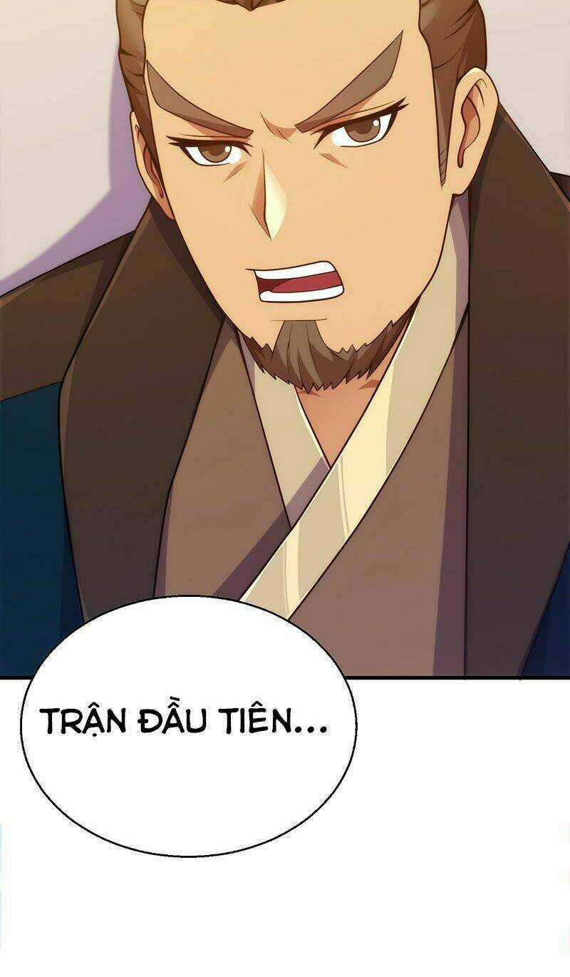 Thiên Hạ Kiếp - Chapter 7 - Trang 48