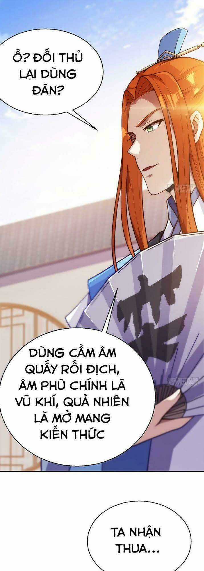 Thiên Hạ Kiếp - Chapter 7 - Trang 52